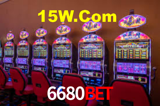6680Bet: A Experiência de Casino com Jogos de Mesa ao Vivo