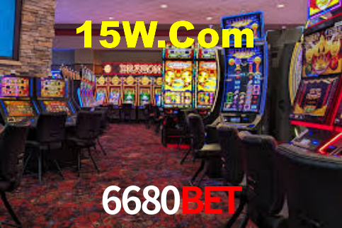 6680Bet