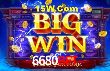 Live Casino 6680Bet