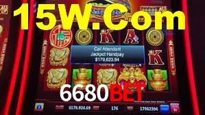 Exclusive Games 6680Bet