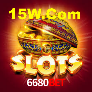 Premium Interface 6680Bet