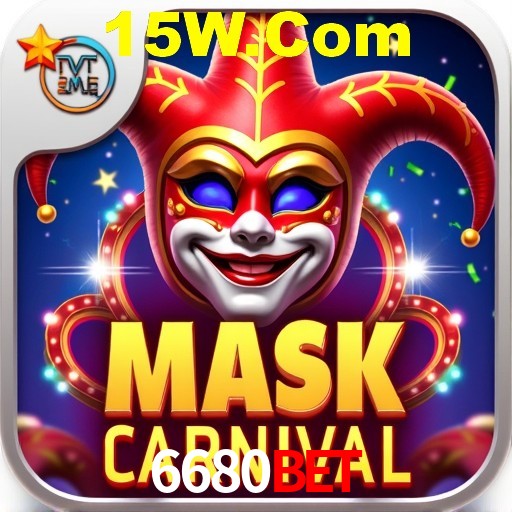 cassino 6680Bet