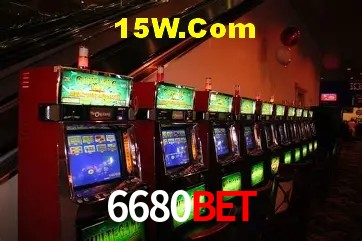 Account Benefits 6680Bet