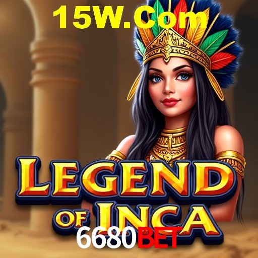 Descubra o Mundo do Cassino Online com 6680Bet