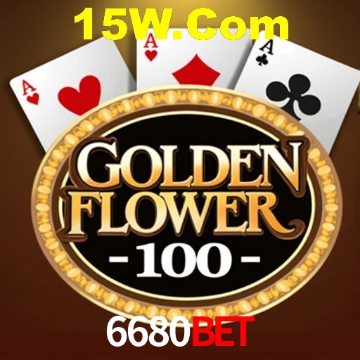 Apostas Esportivas na 6680Bet: Um Guia Completo