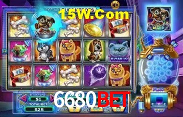 Exclusive Offers 6680Bet