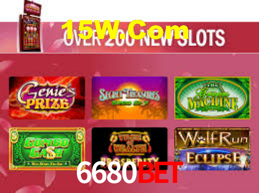 6680Bet Login
