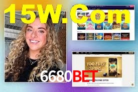 6680Bet App Interface
