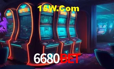 Responsive Design 6680Bet