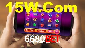 6680Bet Login