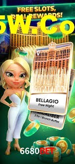 Welcome Bonus 6680Bet