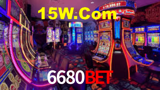 Sinta a adrenalina dos jogos de cassino com 6680Bet