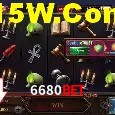 Slot Games 6680Bet