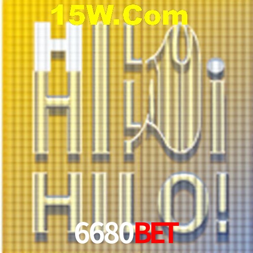 Responsive Design 6680Bet