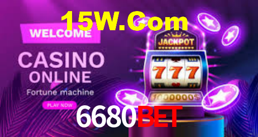 6680Bet Login