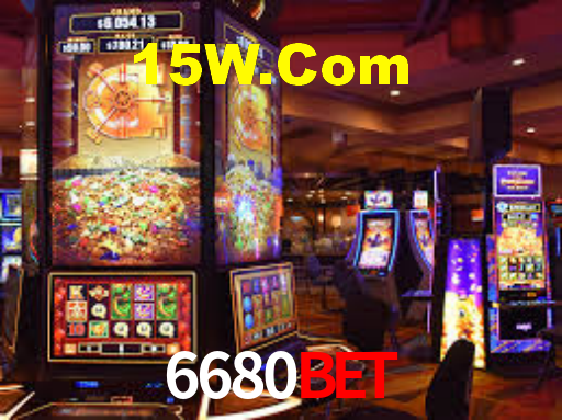6680Bet App