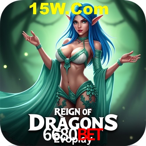 Desvendando o Mundo dos Jogos Virtuais na 6680Bet