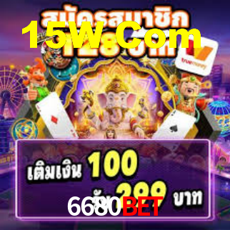 6680Bet