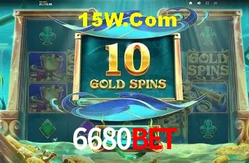 Platform Technology 6680Bet