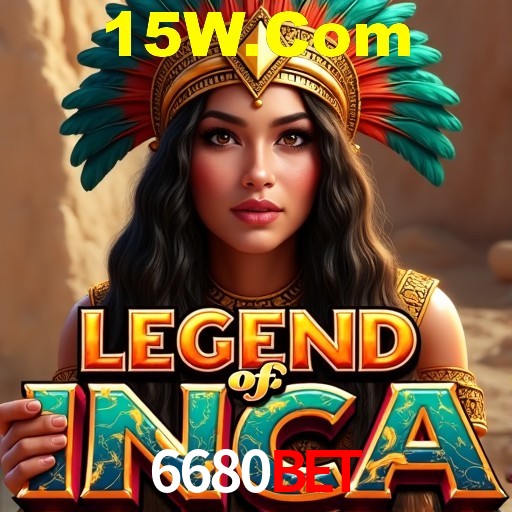 Inovações de Jogos na 6680Bet: O Futuro das Experiências Interativas