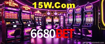 Experiência VIP 6680Bet