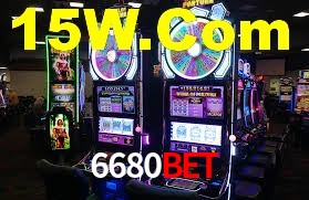 Daily Bonuses 6680Bet
