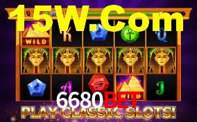 Aviator Game 6680Bet