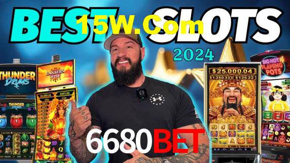 6680Bet App