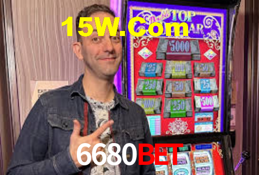 6680Bet