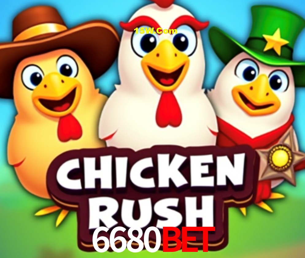 Welcome Bonus 6680Bet