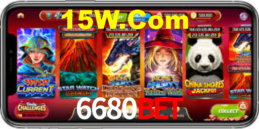 6680Bet - Caça-Níqueis Online Cassino - 6680Bet App