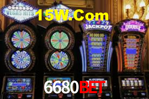 6680Bet: Seu Cassino Premiado com Pagamentos Rápidos