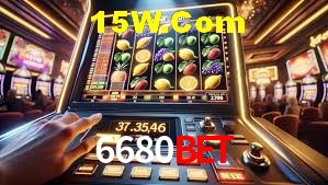 Welcome Bonus 6680Bet