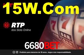Premium Interface 6680Bet