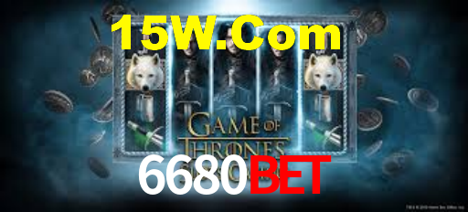 6680Bet App