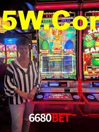 Roulette Table 6680Bet