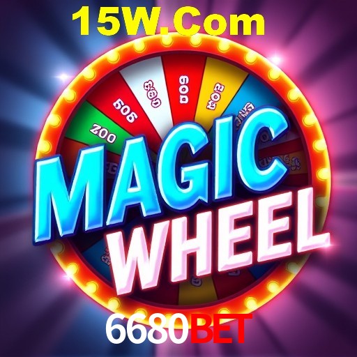 Live Casino 6680Bet