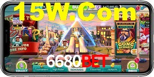 VIP Casino 6680Bet