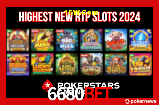 Games Directory 6680Bet